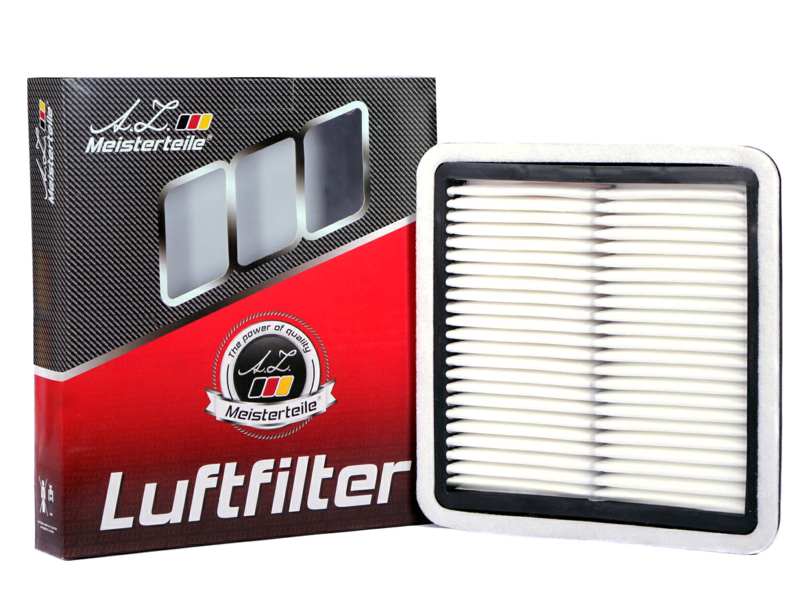 Luftfilter